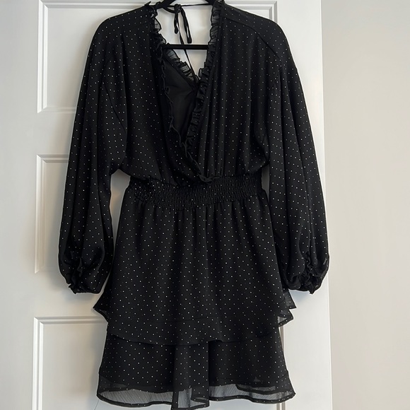 Dynamite Cocktail Dress - Picture 3 of 5